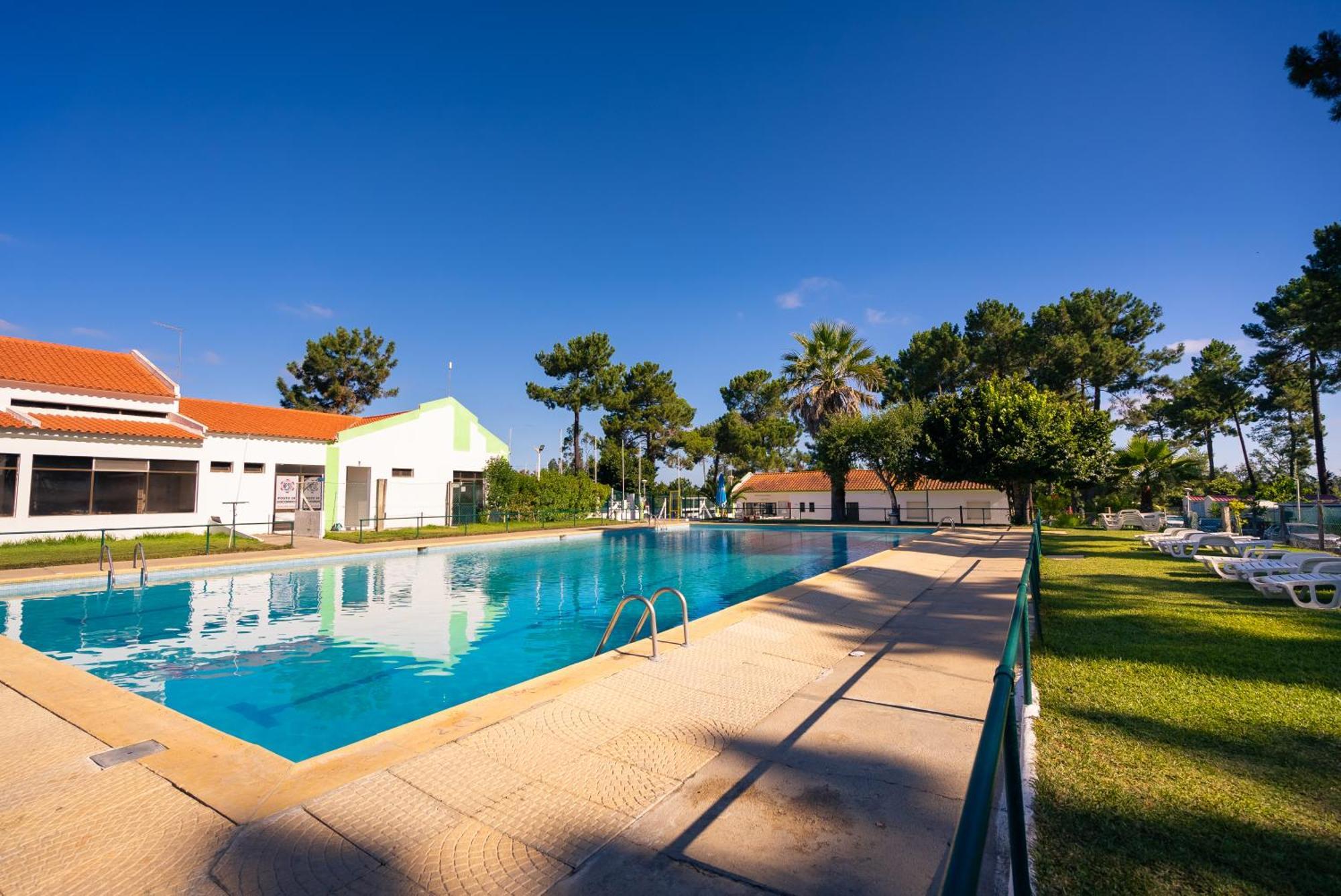 Kampaoh Sesimbra Exterior foto